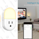 iClever Wi-Fi Smart Plug with Led Light (2-pack) | $20 | Amazon | Use code SMARTPLUG20
